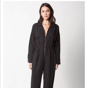 Brand new Stillwater Jumpsuit